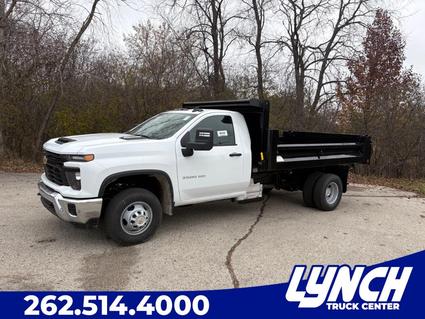 2025 Chevrolet Silverado Waterford WI