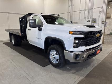 2025 Chevrolet Silverado Yakima WA