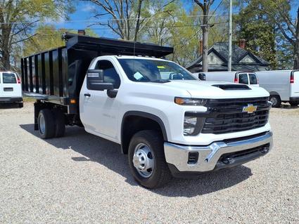 2026 Chevrolet Silverado Wendell NC