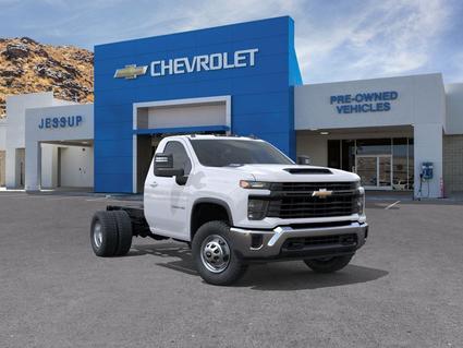 2025 Chevrolet Silverado Cathedral City CA