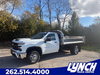2025 Chevrolet Silverado Waterford WI