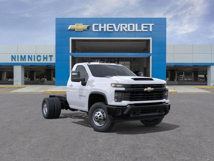 2025 Chevrolet Silverado Jacksonville FL