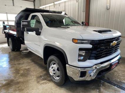 2025 Chevrolet Silverado Hazel Green WI