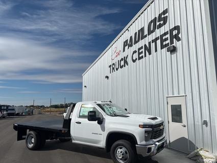 2026 Chevrolet Silverado Jerome ID
