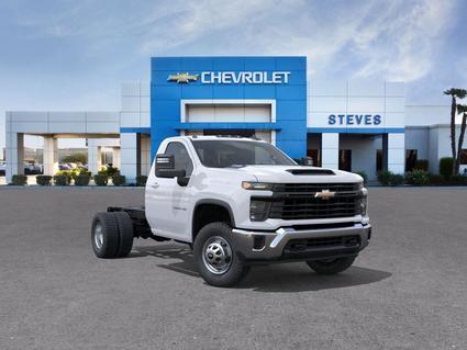 2025 Chevrolet Silverado Chowchilla CA