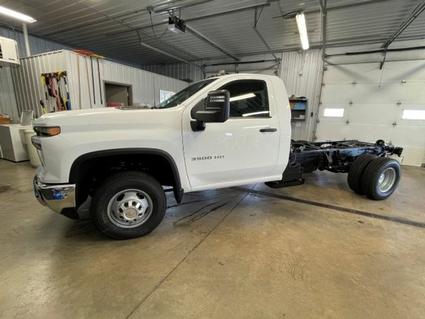 2026 Chevrolet Silverado Hazel Green WI
