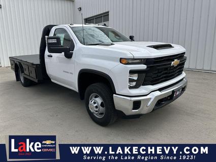 2025 Chevrolet Silverado Devils Lake ND