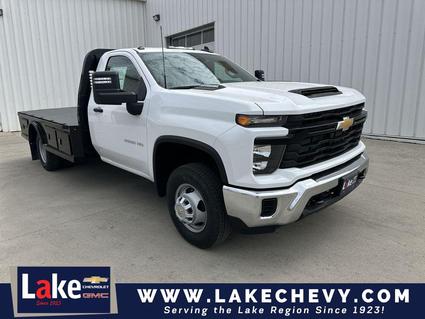 2025 Chevrolet Silverado Devils Lake ND