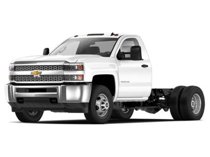 2019 Chevrolet Silverado Corcoran CA