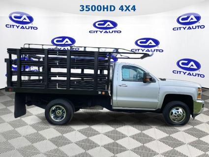 2019 Chevrolet Silverado Murfreesboro TN