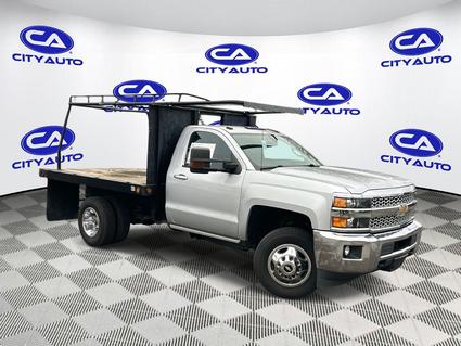 2019 Chevrolet Silverado Murfreesboro TN