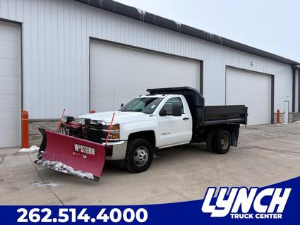 2015 Chevrolet Silverado Waterford WI