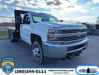 2018 Chevrolet Silverado Columbia City IN
