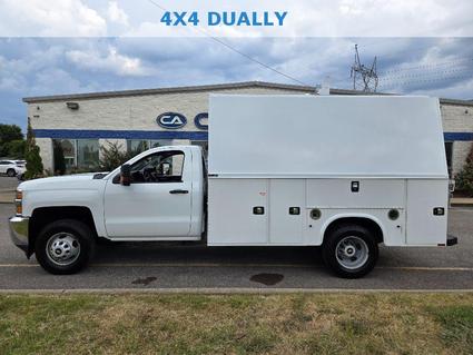 2018 Chevrolet Silverado Murfreesboro TN