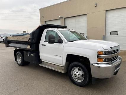 2015 Chevrolet Silverado Hazel Green WI