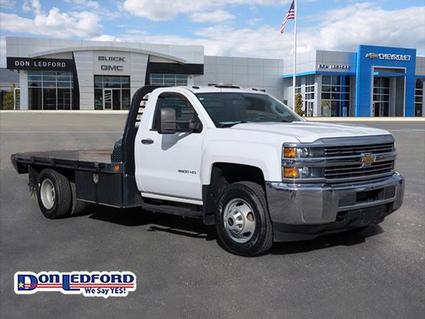 2015 Chevrolet Silverado Cleveland TN