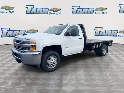 2017 Chevrolet Silverado Jefferson City TN