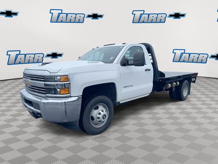 2017 Chevrolet Silverado Jefferson City TN