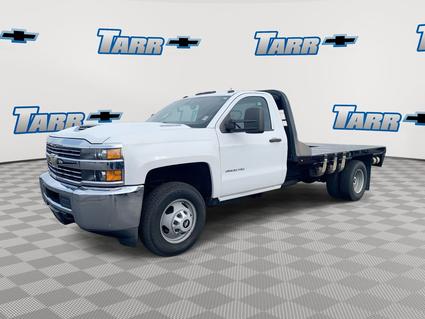 2017 Chevrolet Silverado Jefferson City TN