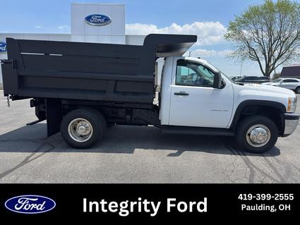 2014 Chevrolet Silverado Paulding OH