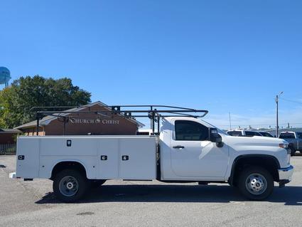 2022 Chevrolet Silverado Winder GA