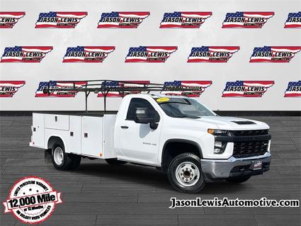 2022 Chevrolet Silverado Sparta TN