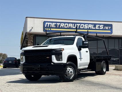 2020 Chevrolet Silverado Arlington TX