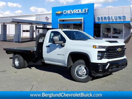 2024 Chevrolet Silverado Roanoke VA