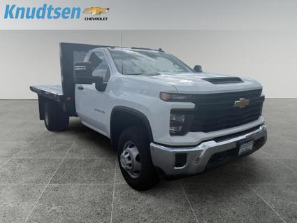 2024 Chevrolet Silverado Post Falls ID