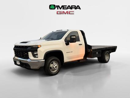 2021 Chevrolet Silverado Denver CO