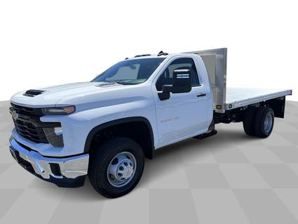 2024 Chevrolet Silverado Oakdale CA