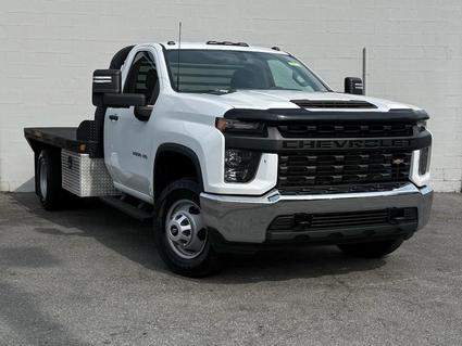 2021 Chevrolet Silverado Lewisburg WV