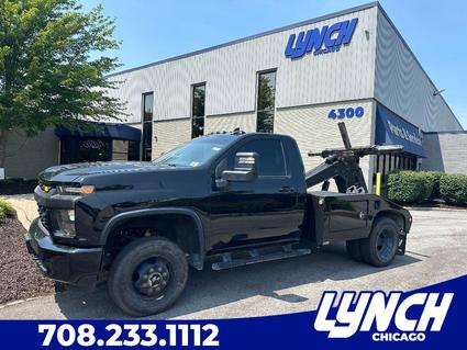 2022 Chevrolet Silverado Waterford WI
