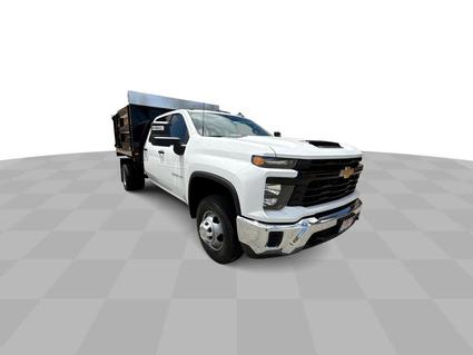 2025 Chevrolet Silverado Cathedral City CA