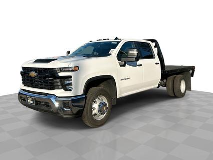 2025 Chevrolet Silverado Jacksonville FL