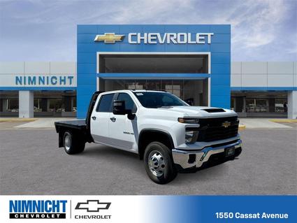 2025 Chevrolet Silverado Jacksonville FL