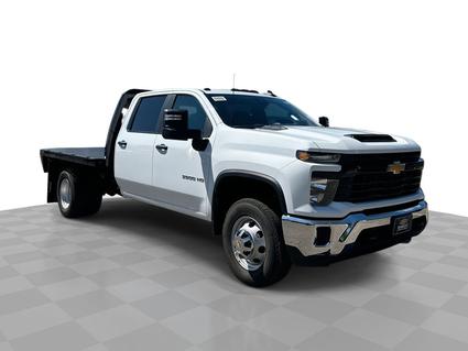 2025 Chevrolet Silverado Jacksonville FL