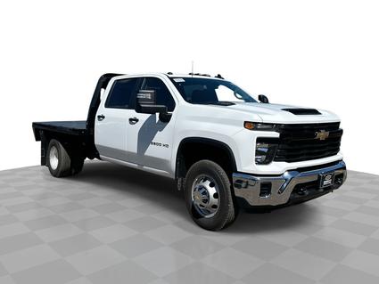 2025 Chevrolet Silverado Jacksonville FL