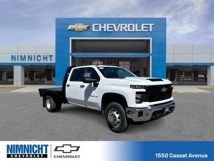 2025 Chevrolet Silverado Jacksonville FL