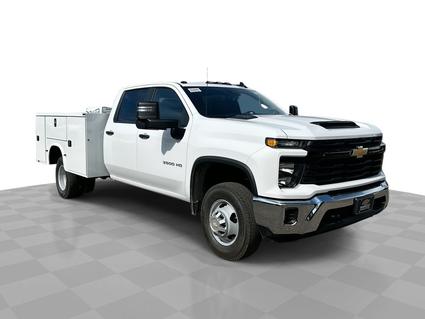 2026 Chevrolet Silverado Jacksonville FL