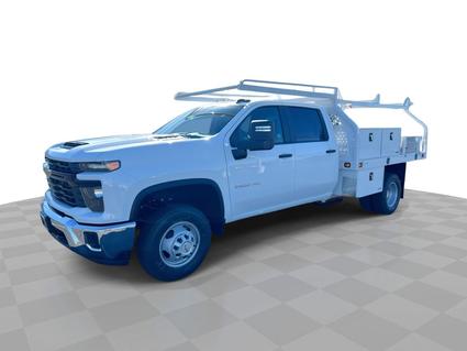 2026 Chevrolet Silverado Oakdale CA