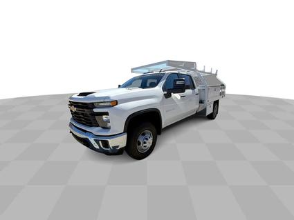 2025 Chevrolet Silverado Cathedral City CA