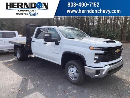 2026 Chevrolet Silverado Lexington SC