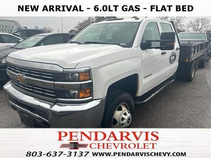 2016 Chevrolet Silverado Edgefield SC