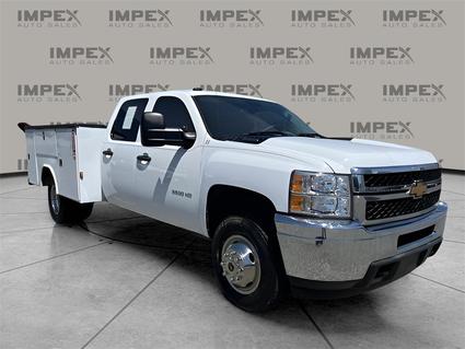 2014 Chevrolet Silverado Greensboro NC