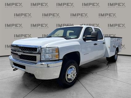 2013 Chevrolet Silverado Greensboro NC