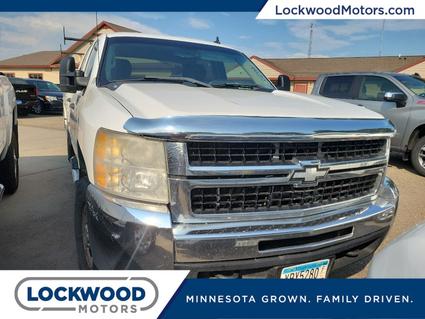 2010 Chevrolet Silverado Marshall MN
