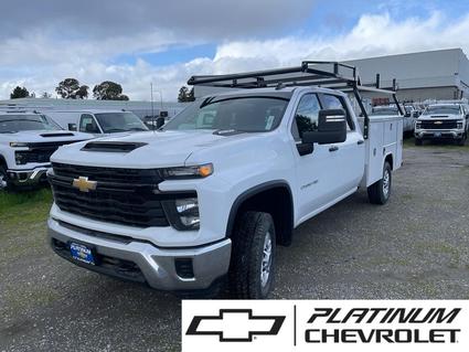 2026 Chevrolet Silverado Santa Rosa CA