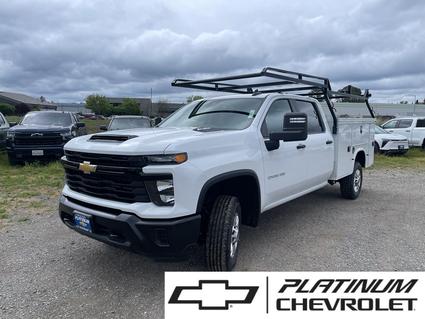 2026 Chevrolet Silverado Santa Rosa CA