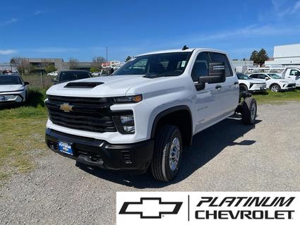 2026 Chevrolet Silverado Santa Rosa CA